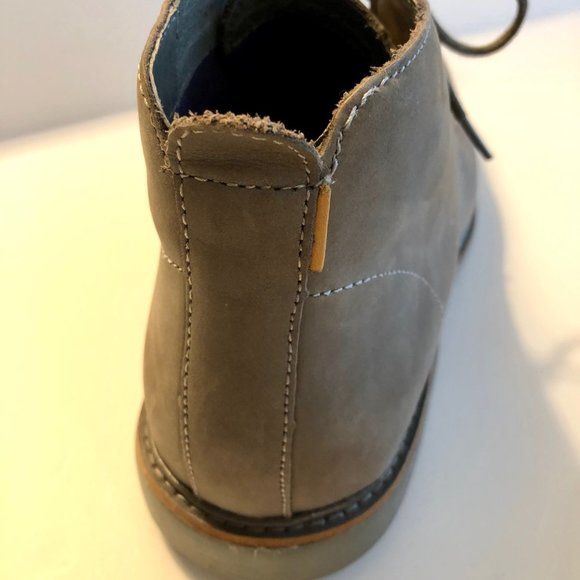 MARK NASON: Holford Chukka boot main image 4